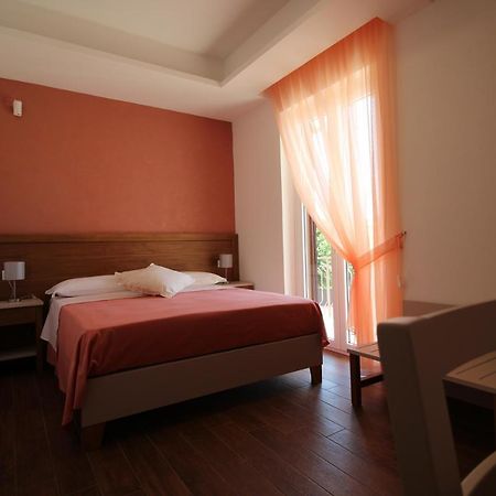 Stella Marina Paestum Hotel Bagian luar foto